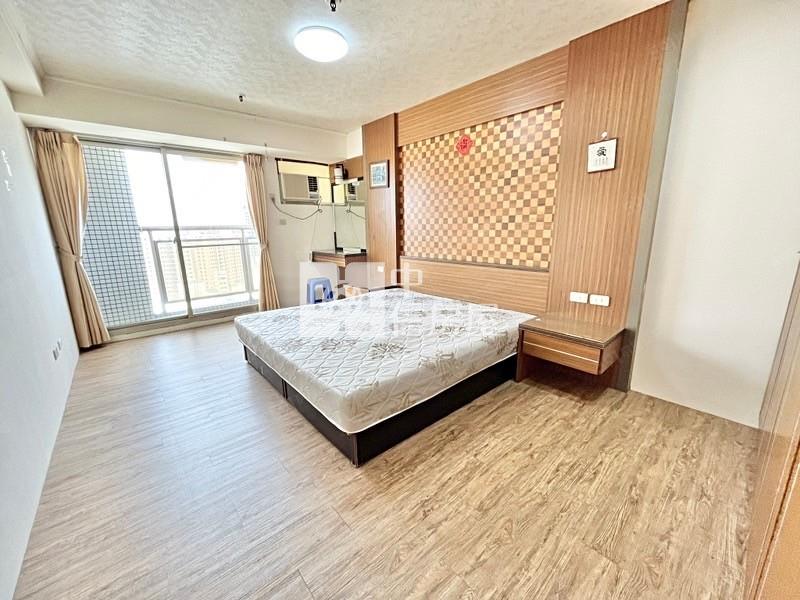 南區樓中樓景觀戶房屋室內格局與周邊環境