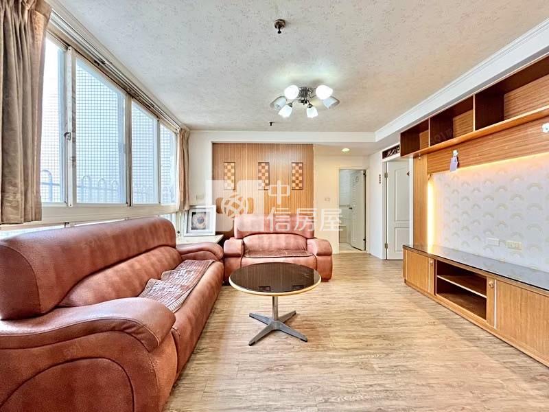 南區樓中樓景觀戶房屋室內格局與周邊環境