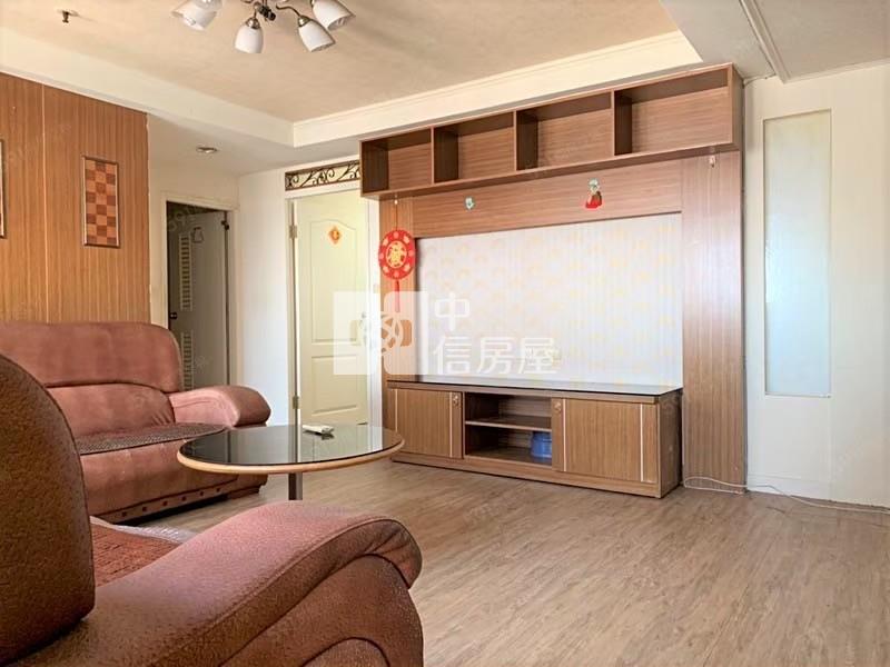 南區樓中樓景觀戶房屋室內格局與周邊環境
