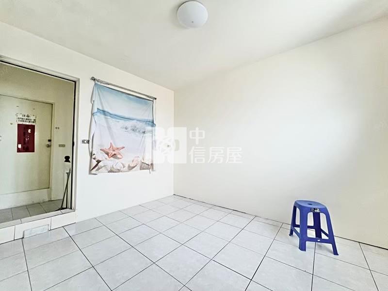 南區樓中樓景觀戶房屋室內格局與周邊環境