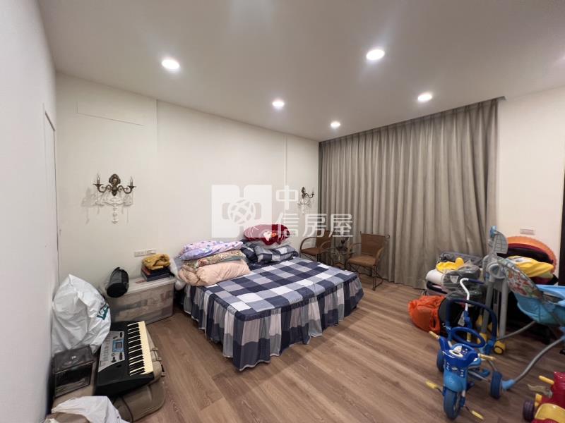 後站電梯大住店房屋室內格局與周邊環境