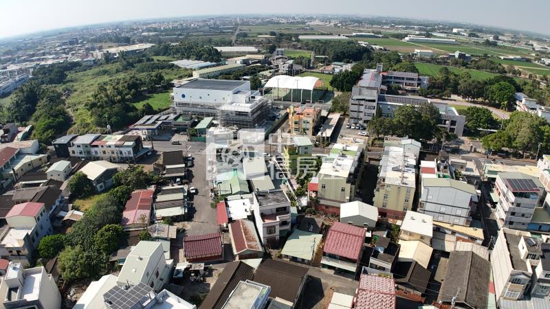 國小旁(持分)建地 ★影音空拍在中信嘉義玉山房屋室內格局與周邊環境