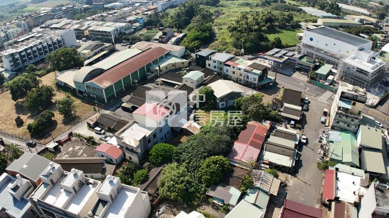 國小旁(持分)建地 ★影音空拍在中信嘉義玉山房屋室內格局與周邊環境