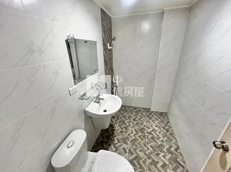 水湳免千萬三房房屋室內格局與周邊環境
