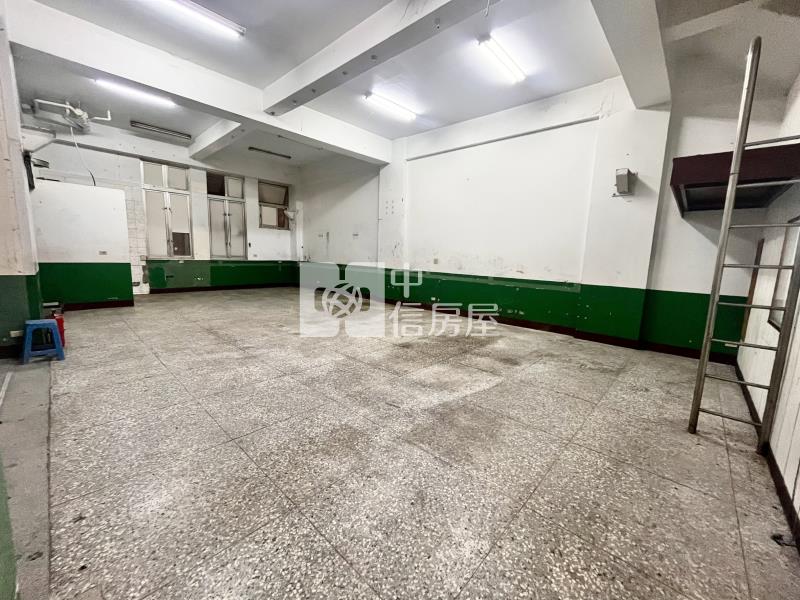 【安家】近中壢新屋交流道合法廠房房屋室內格局與周邊環境