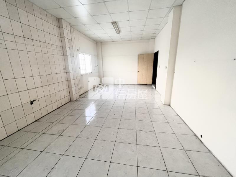 【安家】近中壢新屋交流道合法廠房房屋室內格局與周邊環境