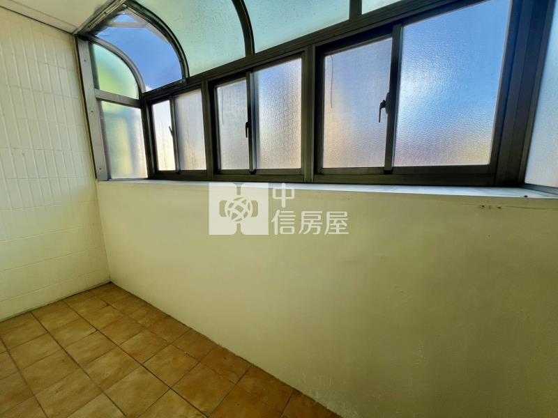 林森國小整新美寓房屋室內格局與周邊環境