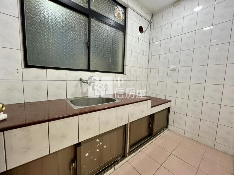 林森國小整新美寓房屋室內格局與周邊環境