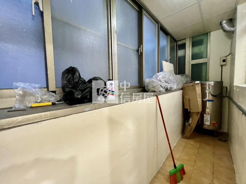 林森國小整新美寓房屋室內格局與周邊環境