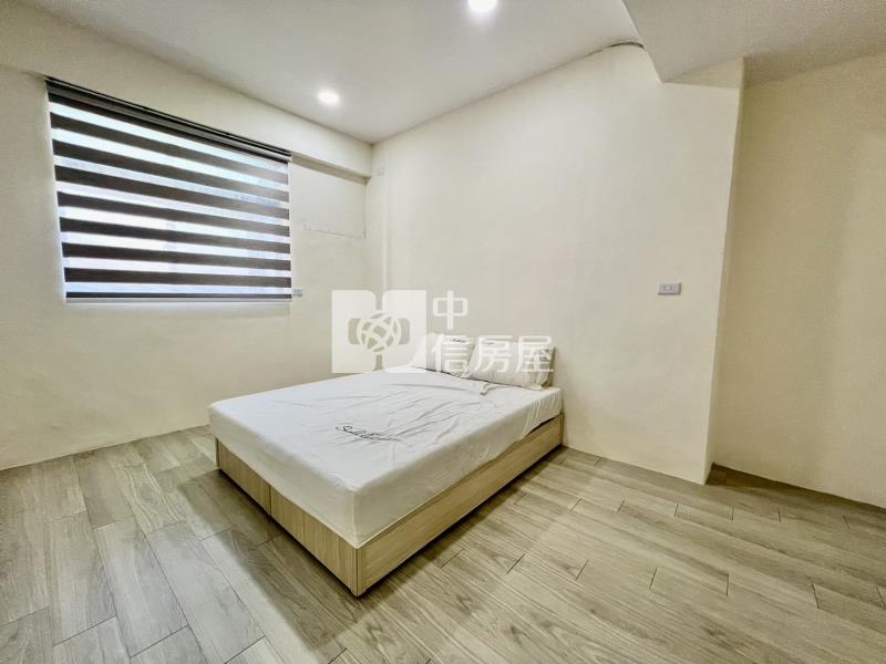 林森國小整新美寓房屋室內格局與周邊環境