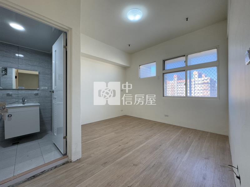 永聚一生｜高樓層全室全新整理房屋室內格局與周邊環境