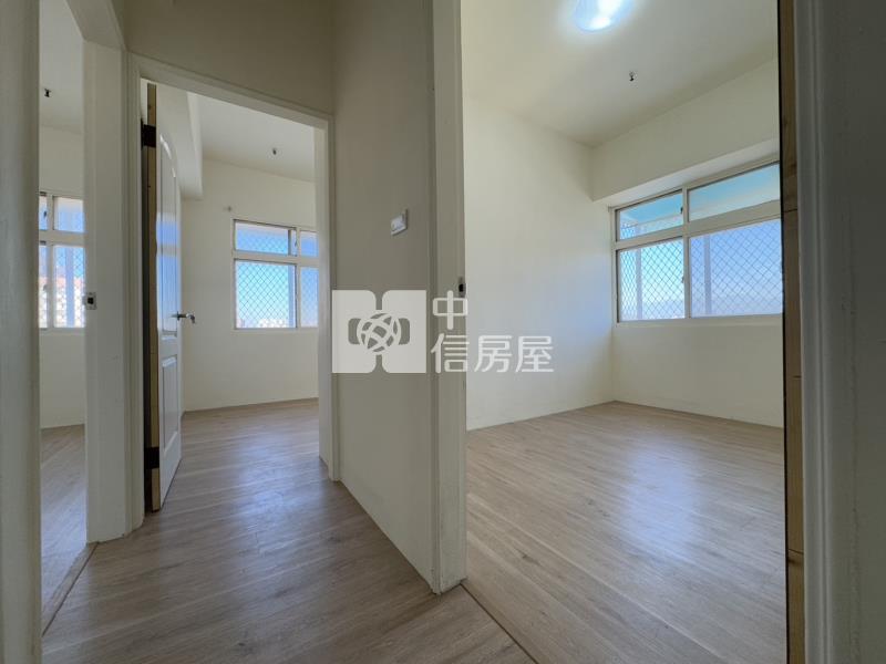 永聚一生｜高樓層全室全新整理房屋室內格局與周邊環境