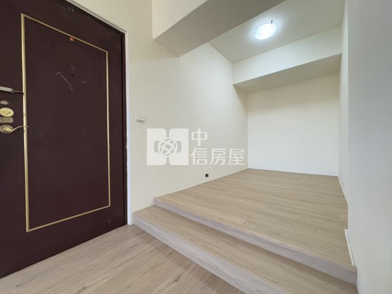 永聚一生｜高樓層全室全新整理房屋室內格局與周邊環境