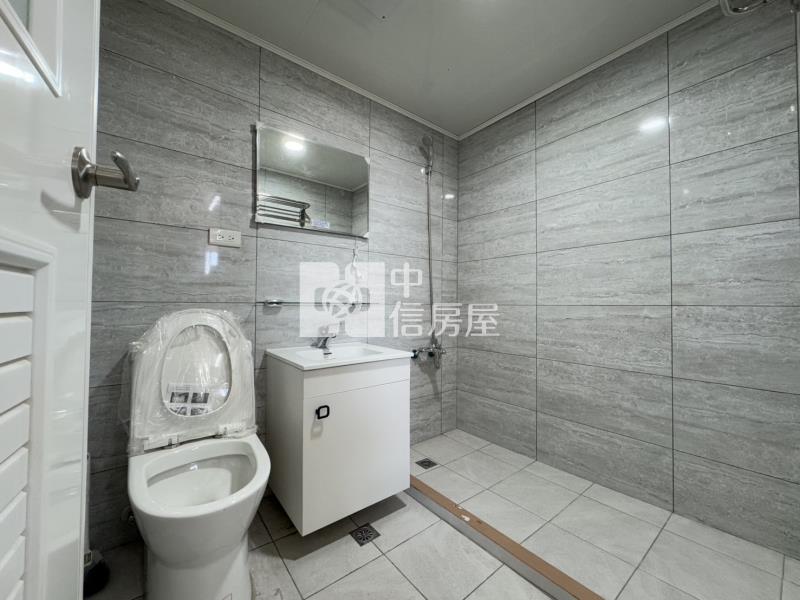永聚一生｜高樓層全室全新整理房屋室內格局與周邊環境