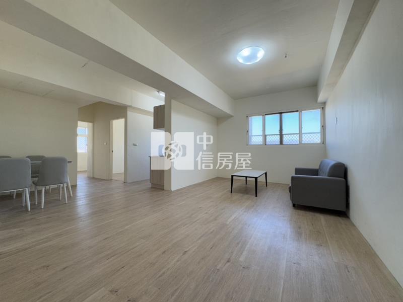 永聚一生｜高樓層全室全新整理房屋室內格局與周邊環境