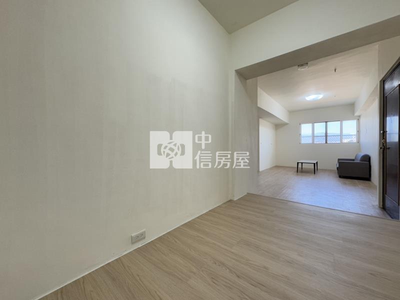 永聚一生｜高樓層全室全新整理房屋室內格局與周邊環境