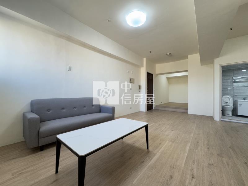 永聚一生｜高樓層全室全新整理房屋室內格局與周邊環境