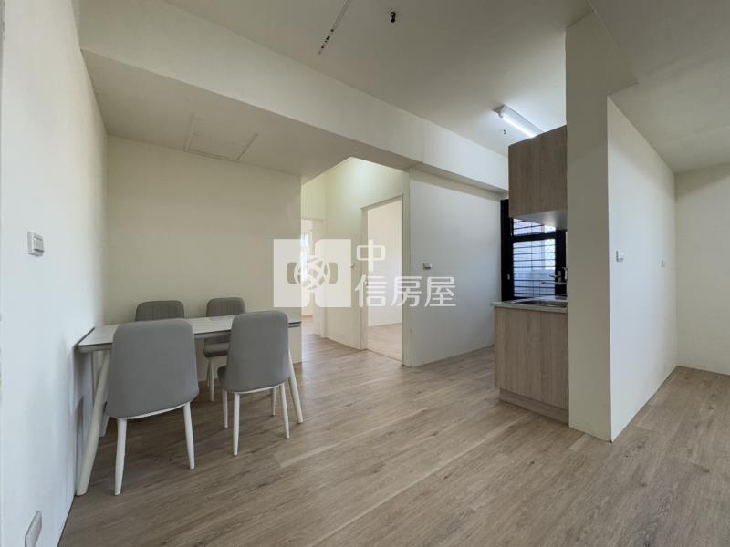 永聚一生｜高樓層全室全新整理房屋室內格局與周邊環境