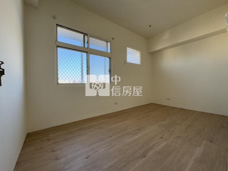 永聚一生｜高樓層全室全新整理房屋室內格局與周邊環境