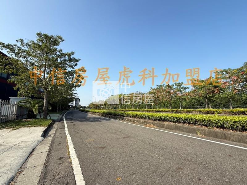 斗六工業區廠房房屋室內格局與周邊環境