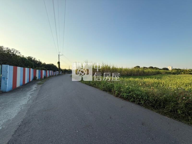 歸仁臨路1.1分農地房屋室內格局與周邊環境