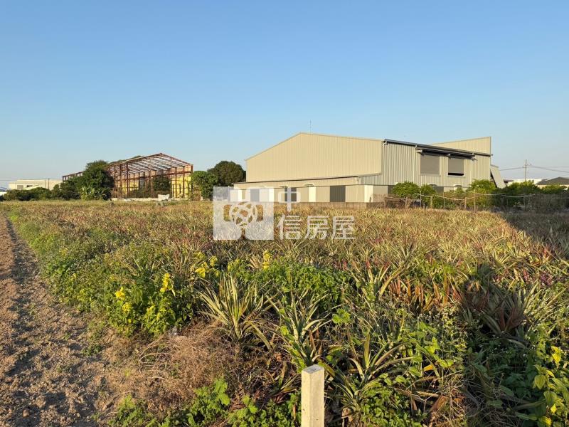 歸仁臨路1.1分農地房屋室內格局與周邊環境