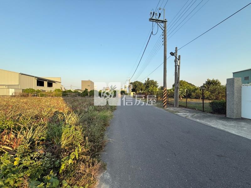 歸仁臨路1.1分農地房屋室內格局與周邊環境
