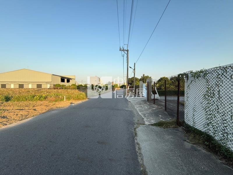 歸仁臨路1.1分農地房屋室內格局與周邊環境