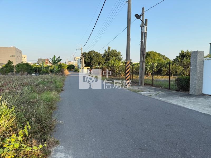 歸仁臨路1.1分農地房屋室內格局與周邊環境
