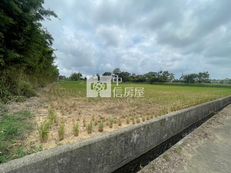 楊梅-富岡國中方正農地房屋室內格局與周邊環境