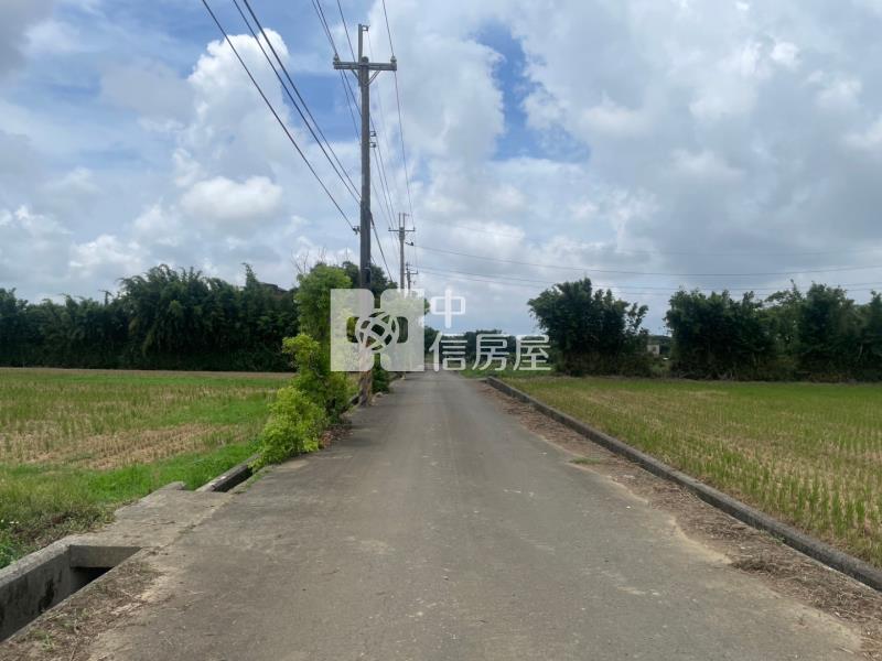 楊梅-富岡國中方正農地房屋室內格局與周邊環境