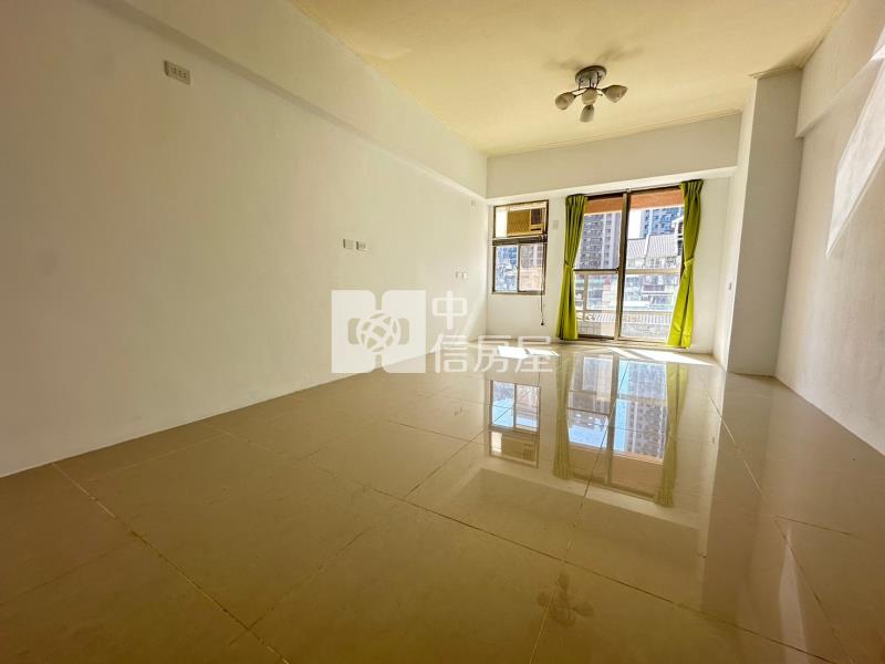 (畢卡索梅川陽明)文心崇德捷運旁視野套房+平車