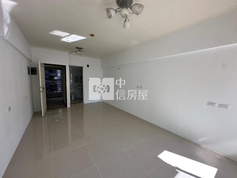 (畢卡索梅川陽明)文心崇德捷運旁視野套房+平車房屋室內格局與周邊環境