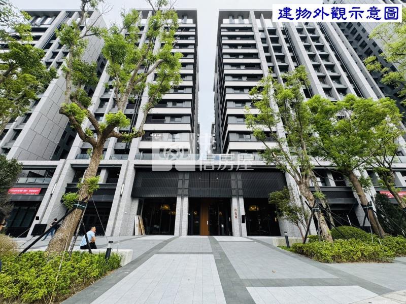 1G60夢悅城金店面S5房屋室內格局與周邊環境