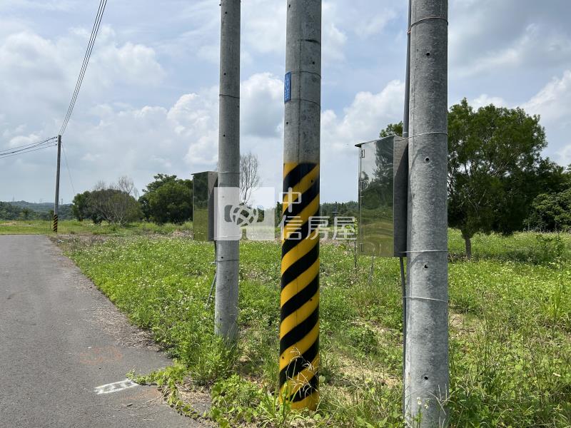 大內蝴蝶園有水電之農地房屋室內格局與周邊環境