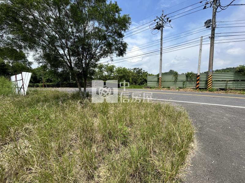 大內蝴蝶園有水電之農地房屋室內格局與周邊環境