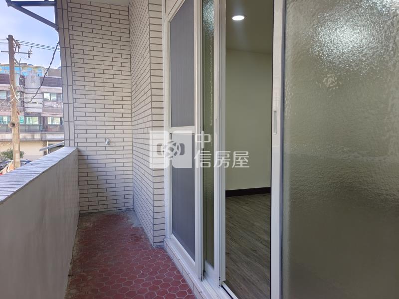 楊梅萬大路整新透天房屋室內格局與周邊環境