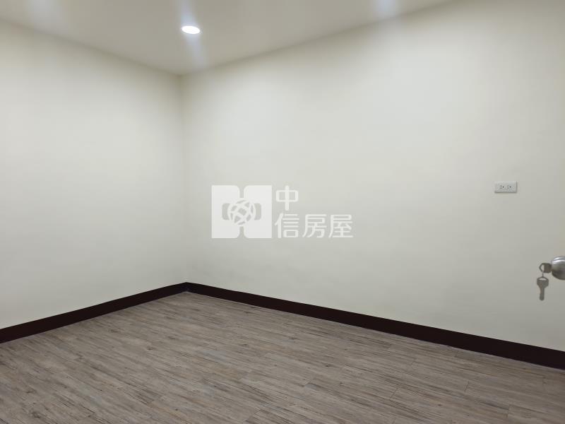 楊梅萬大路整新透天房屋室內格局與周邊環境
