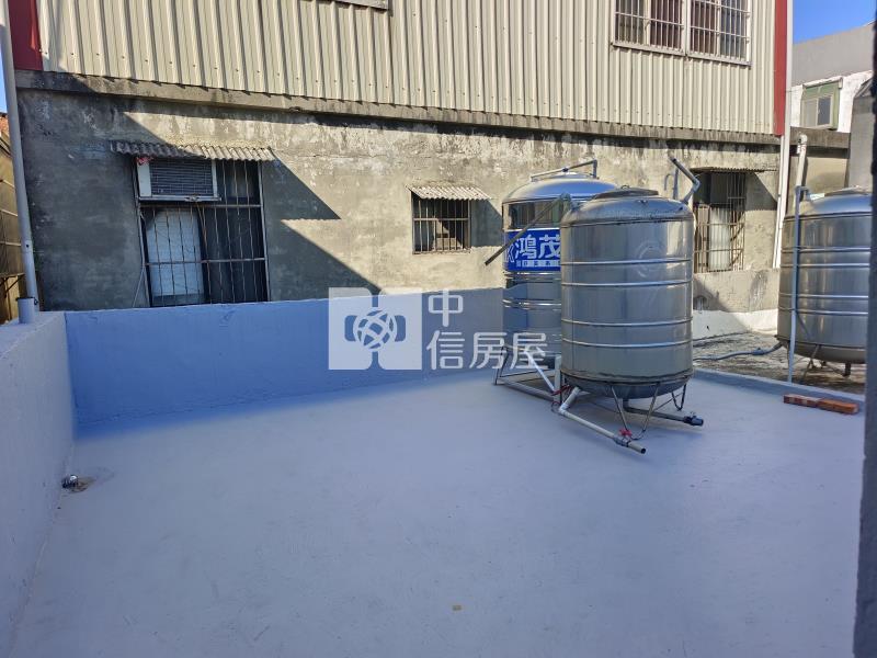 楊梅萬大路整新透天房屋室內格局與周邊環境
