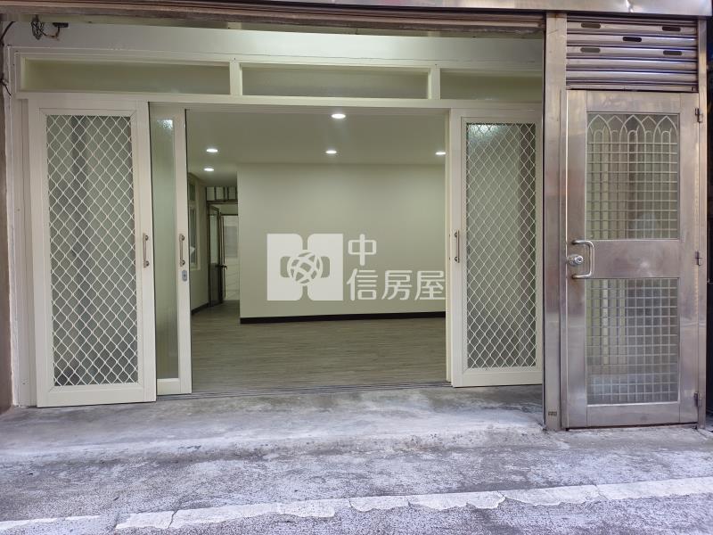 楊梅萬大路整新透天房屋室內格局與周邊環境