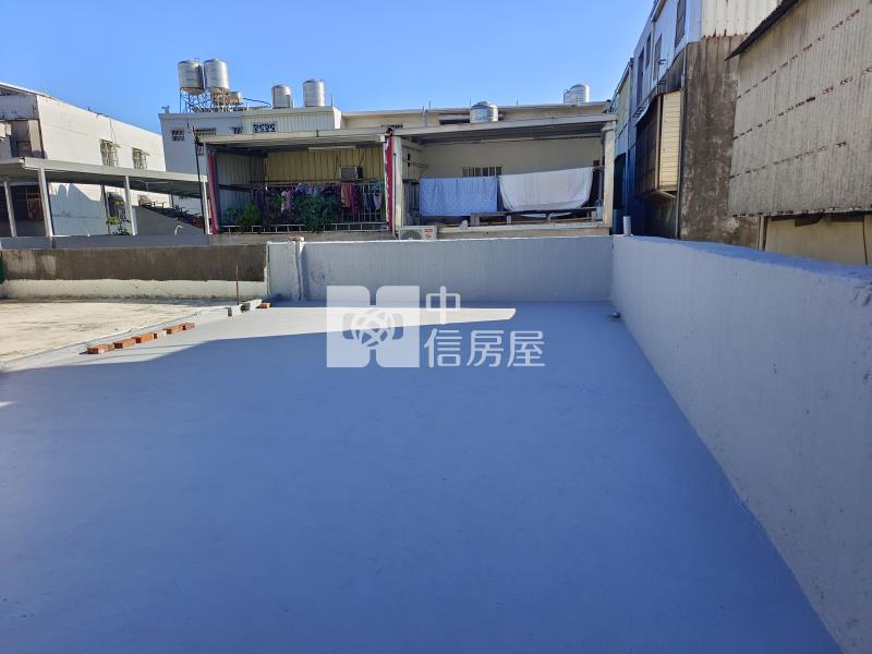 楊梅萬大路整新透天房屋室內格局與周邊環境