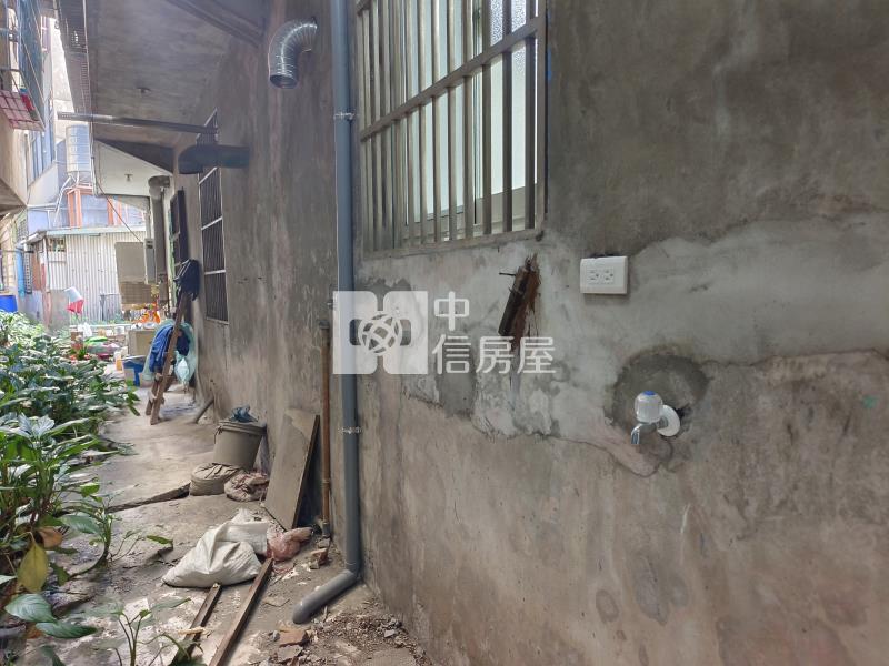 楊梅萬大路整新透天房屋室內格局與周邊環境