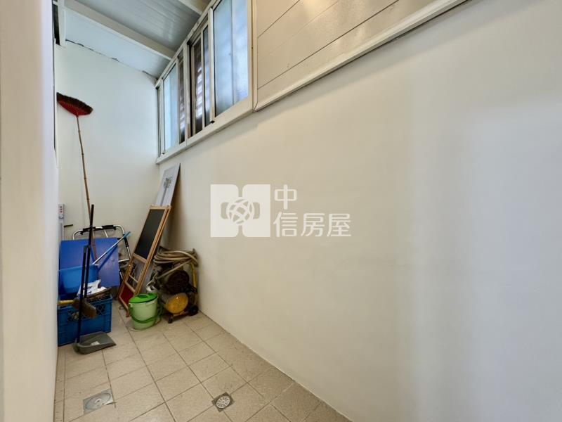 潭子|豐興路大面寬住店房屋室內格局與周邊環境