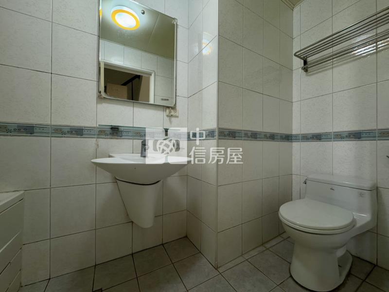 潭子|豐興路大面寬住店房屋室內格局與周邊環境