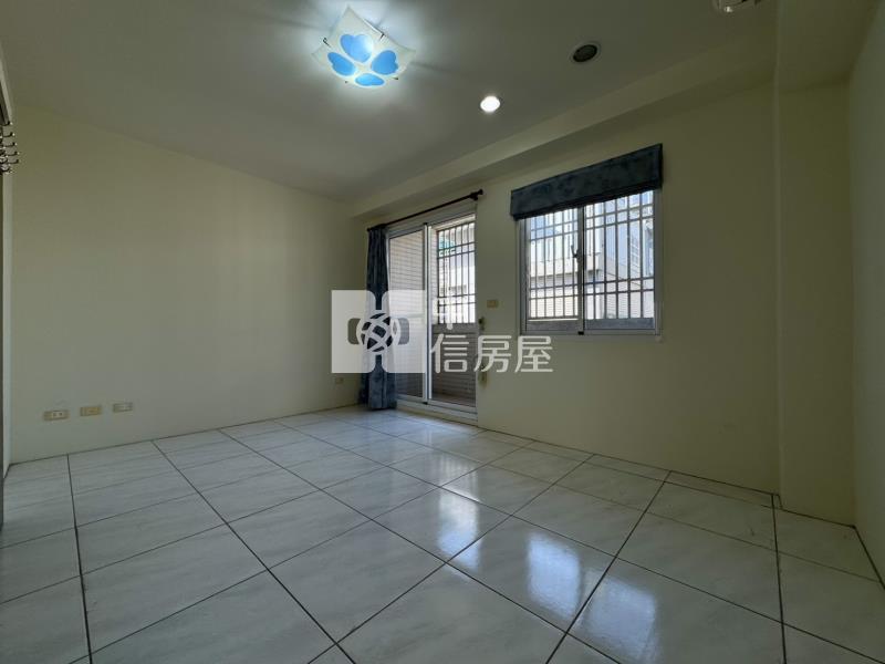 潭子|豐興路大面寬住店房屋室內格局與周邊環境