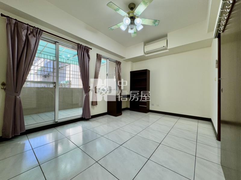 潭子|豐興路大面寬住店房屋室內格局與周邊環境