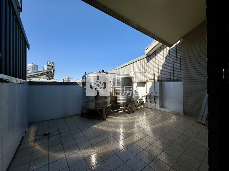 潭子|豐興路大面寬住店房屋室內格局與周邊環境