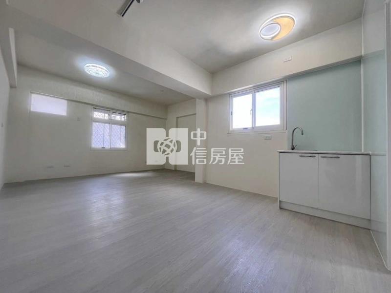 中壢車站大套房房屋室內格局與周邊環境