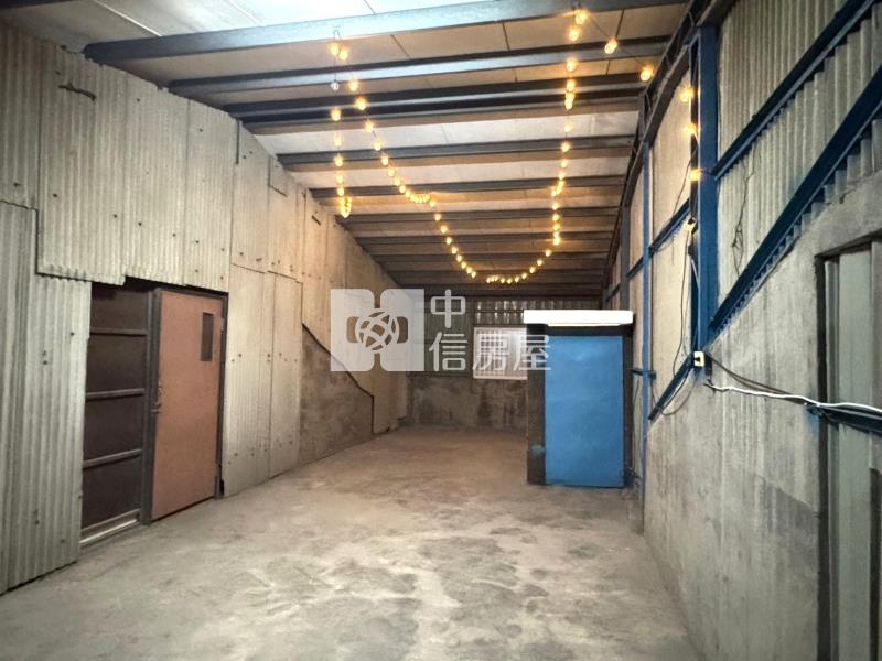 新市南昌街29大地坪黃金店面房屋室內格局與周邊環境
