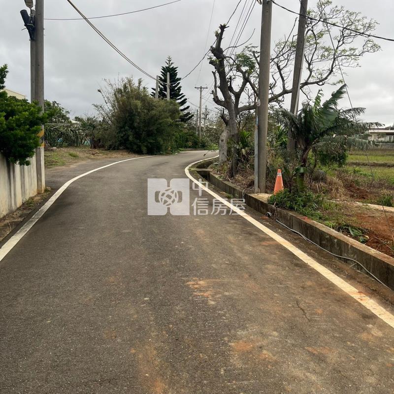新屋中山西路合法資材室+農地房屋室內格局與周邊環境